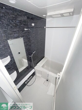 西田マンションの物件内観写真